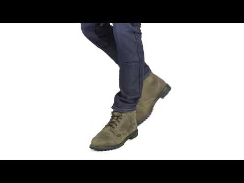 Oxford Original CE AA Armourlite Slim Men's Jeans - Blue (Short -30L )