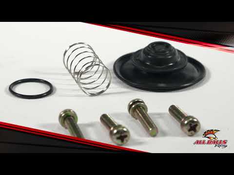 All Balls Racing Fuel Tap Rebuild Kit (60-1215)