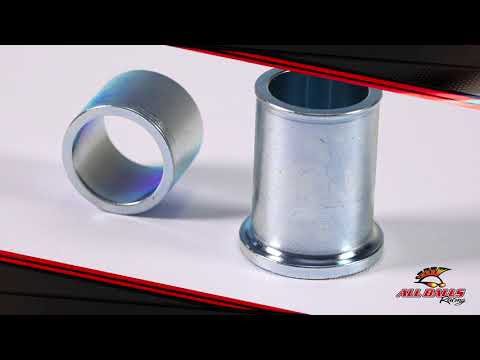 All Balls Racing Wheel Spacer Kit (11-1016)