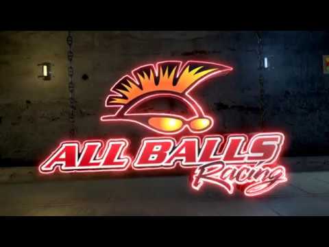 All Balls Racing Carburettor Rebuild Kit (26-1285)