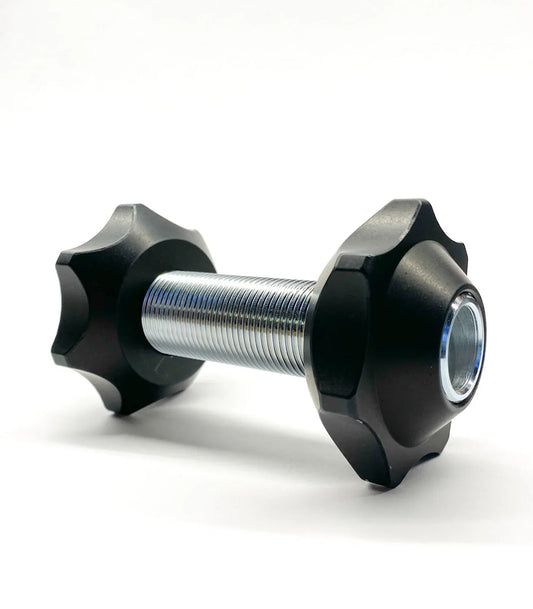 Rabaconda tyre changer universal hub adapter 32-68mm