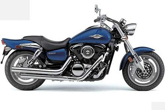 Suzuki VZ 1600 K4-K5 Marauder (04-05) Accessories