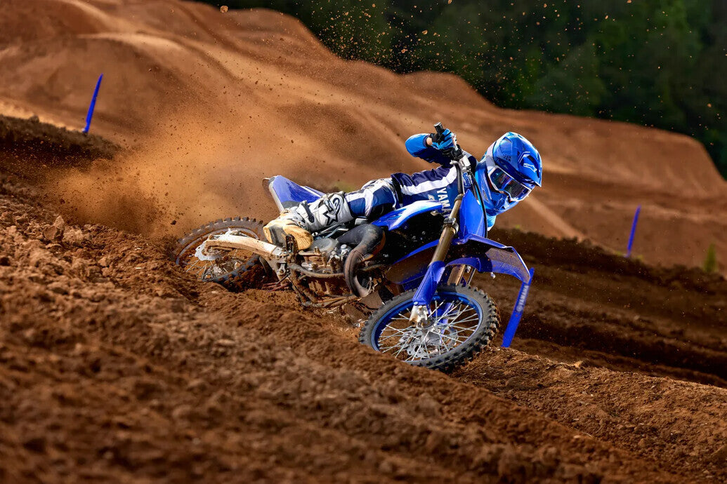 YZ85 Small Wheel