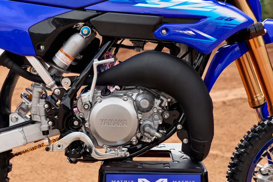 YZ65