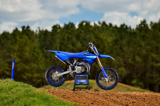 YZ85 Small Wheel