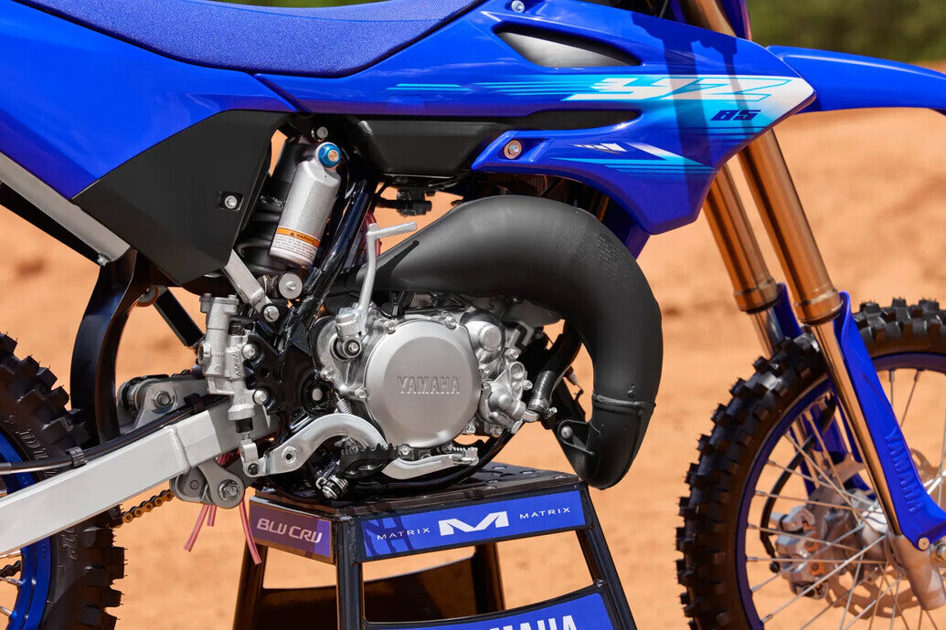 YZ85 Small Wheel