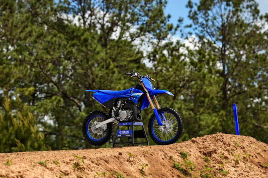 YZ85LW  Large Wheel