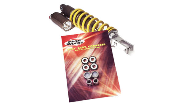 Upper & Lower Shock Bearing Kit (Sample Image)