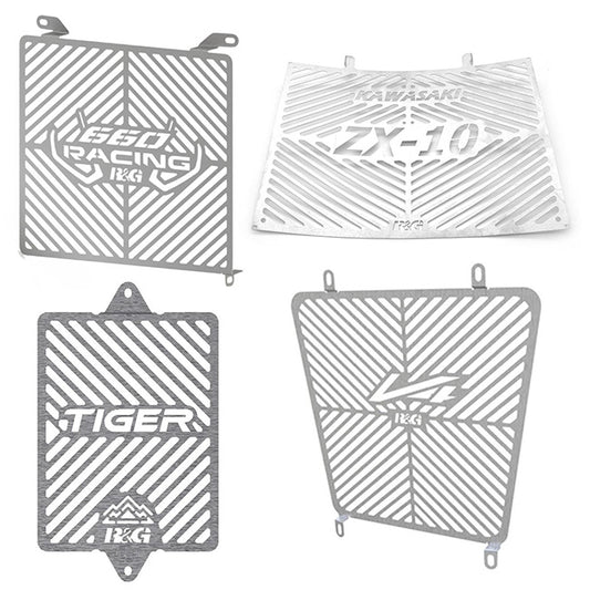 R&G Branded Radiator Guards