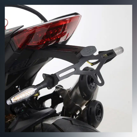 Tail Tidy for Ducati Monster 950 (+) '21- & Monster 937 (+) '21-