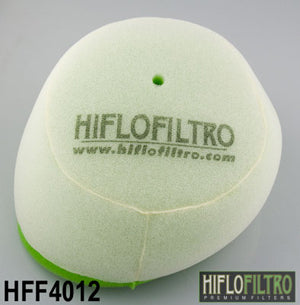 HIFLO HFF4012 Foam Filter