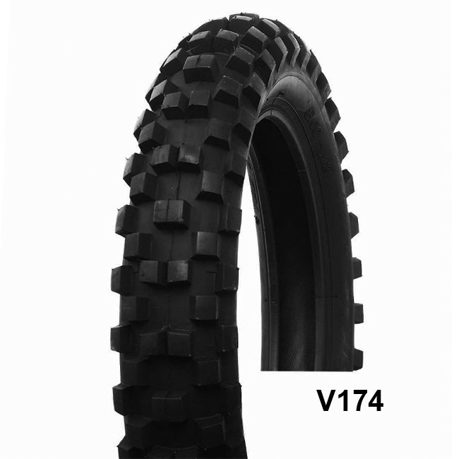 V174 MX TT Mud Tyres