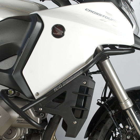R&G Adventure Bars - bike model specific