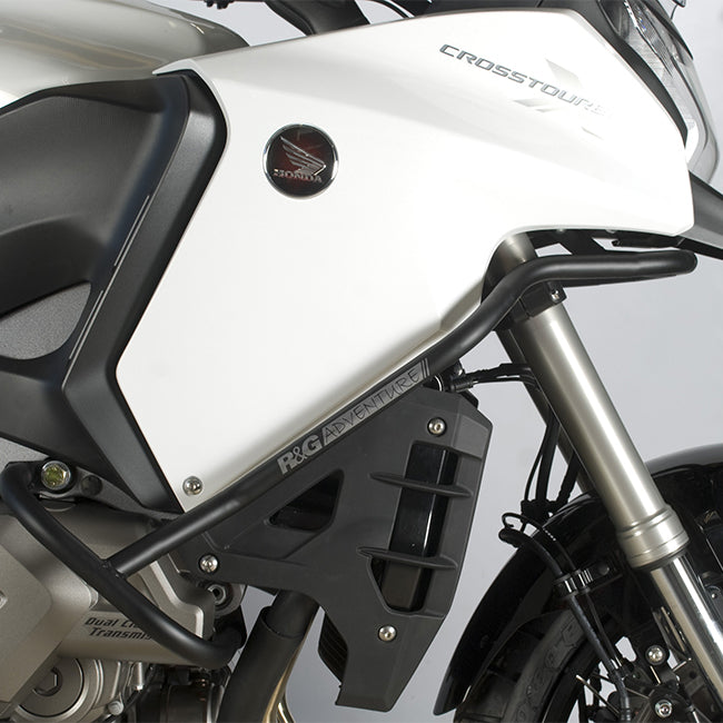 R&G Adventure Bars - bike model specific