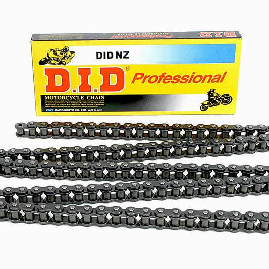 DID NZ Chain