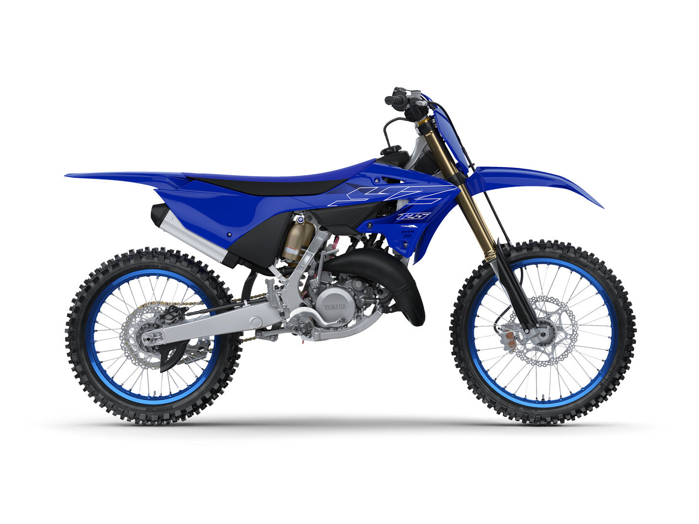 YZ125