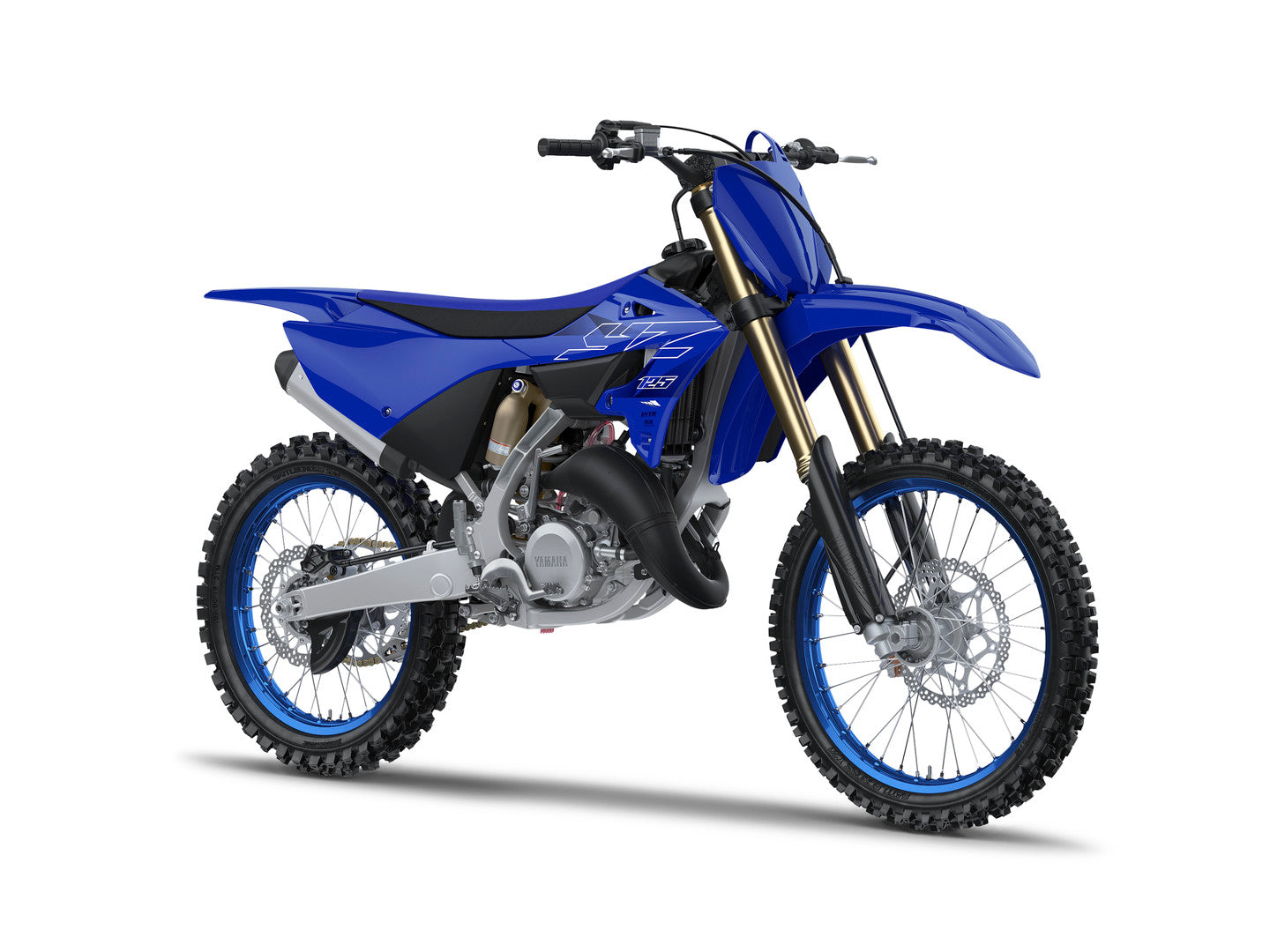 YZ125