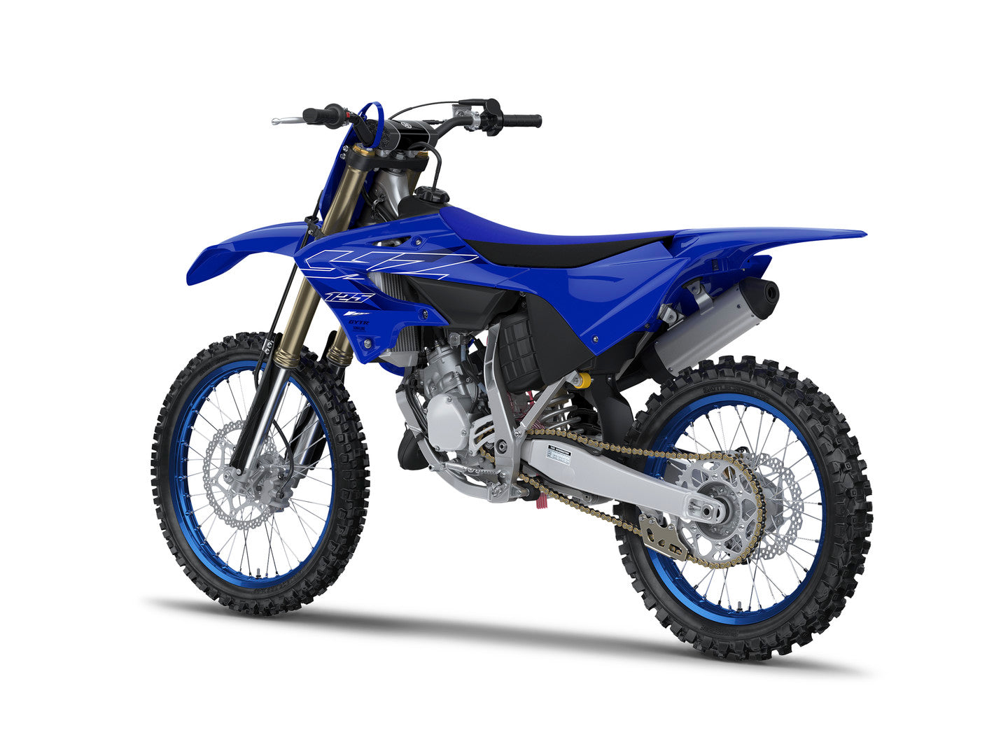 YZ125