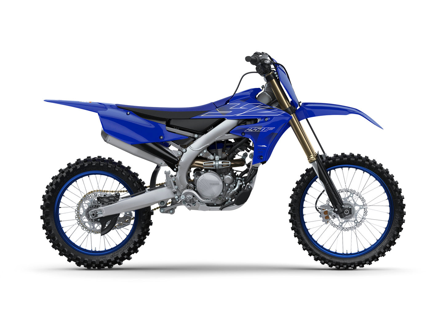 YZ250F