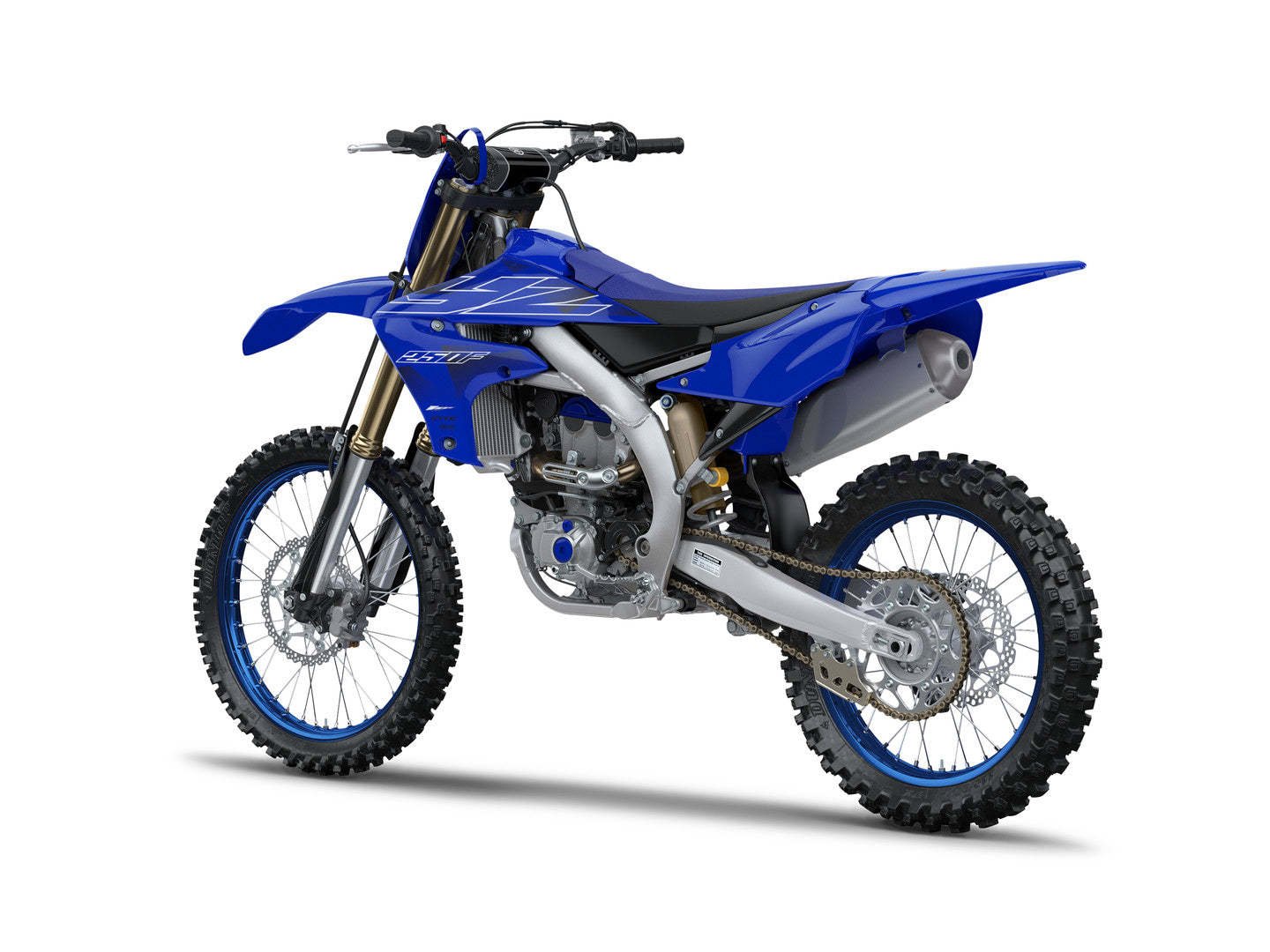 YZ250F