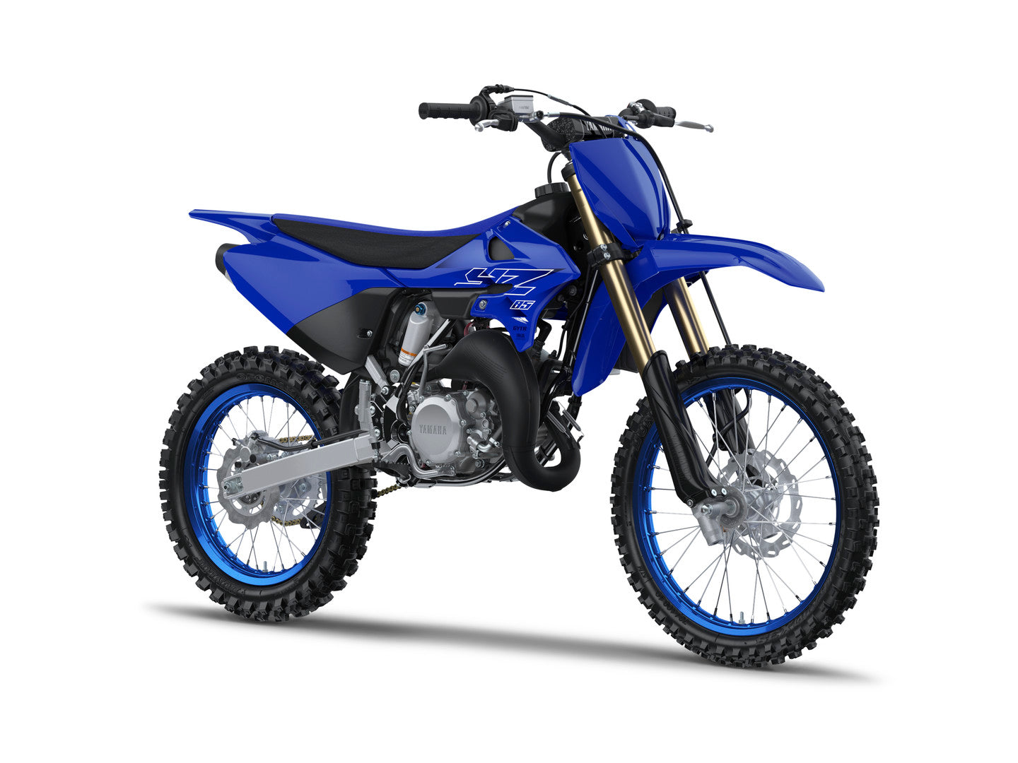 YZ85LW  Large Wheel