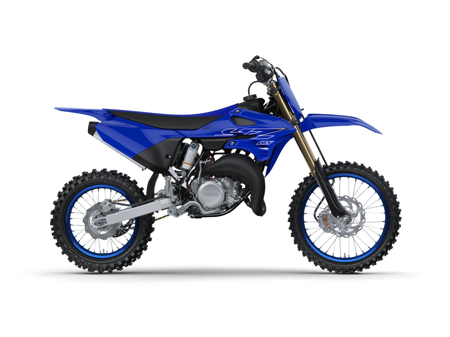 YZ85 Small Wheel