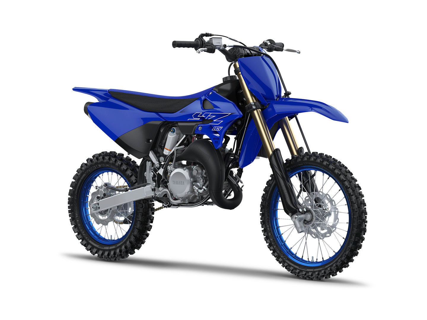 YZ85 Small Wheel