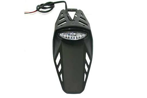 12966.090 LED Vision Taillight