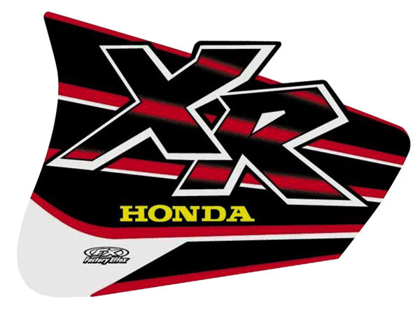 FX02-8754 - Honda OEM XR250/600 86-04 99STYLE