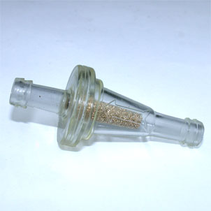 Visu Fuel Filter - PEF701