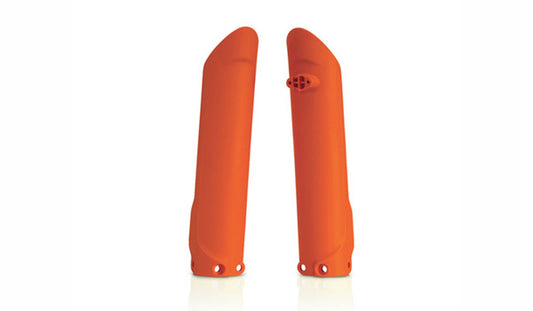 Fork cover KTM/Husqvarna Orange  - 17842.011.016