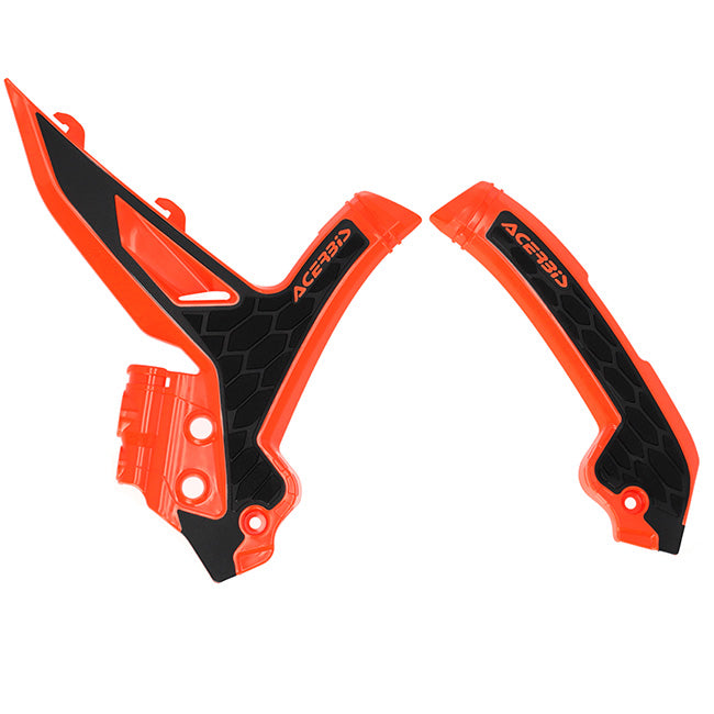 X-GRIP FRAME PROTECTOR KTM