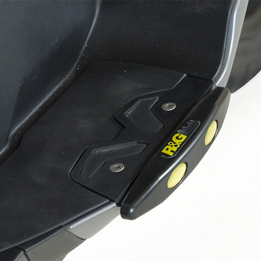 R&G Foot Board Sliders