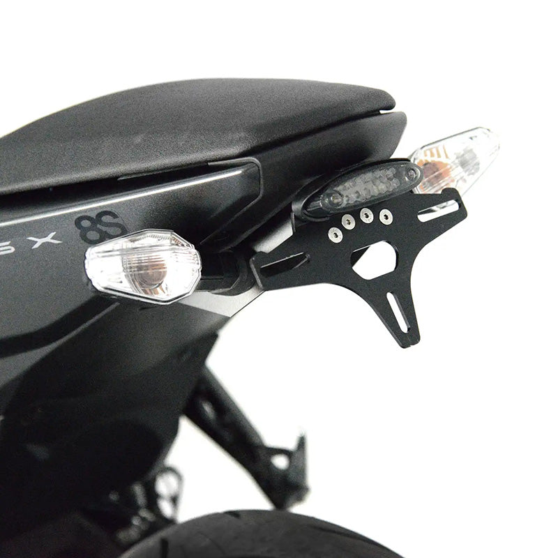 Tail Tidy for Suzuki GSX-8S '23-