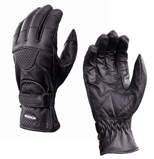 NEO Freeride Glove - Leather Cruiser