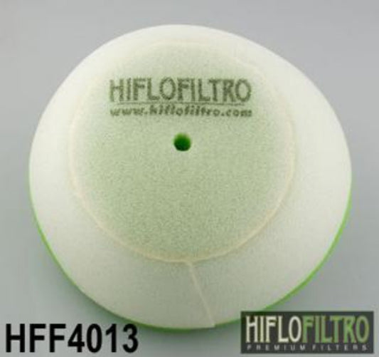 HIFLO HFF4013 Foam Filter
