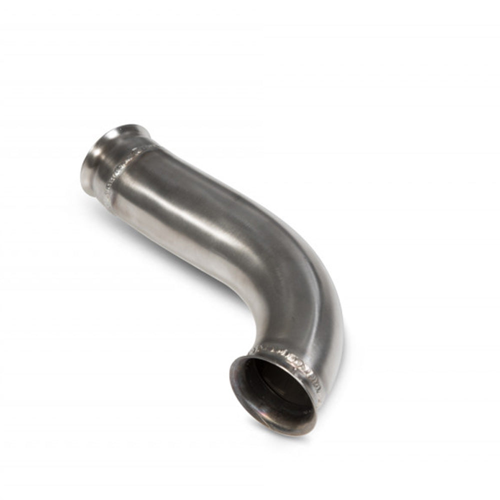 CATALYST REMOVAL PIPE, KTM RC 390 17-21 2017 - 202