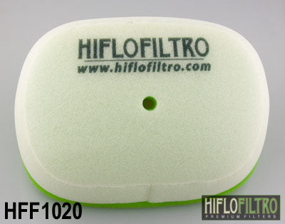 HIFLO HFF1020 Foam Air Filter
