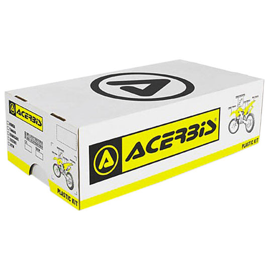 Acerbis Plastic Kit