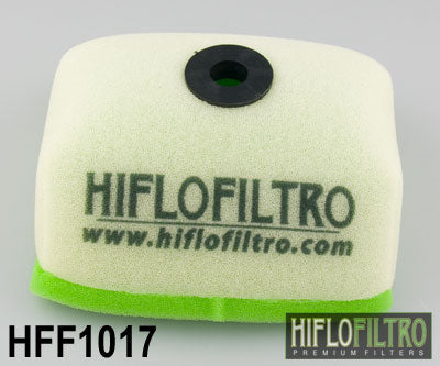 HIFLO HFF1017 Foam Air Filter