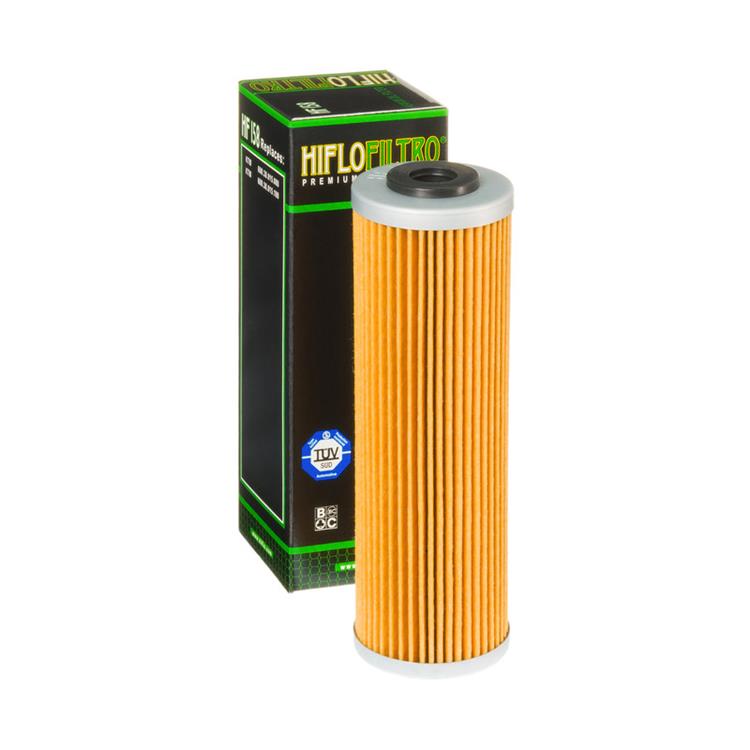 HF650 oil filter