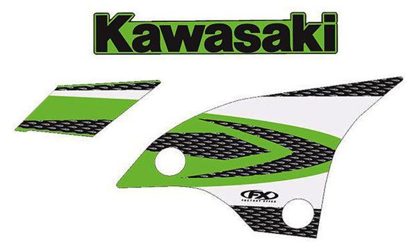 Kawasaki-OEM-Graphics-08-KX250F-06-08,KX450F 06-08