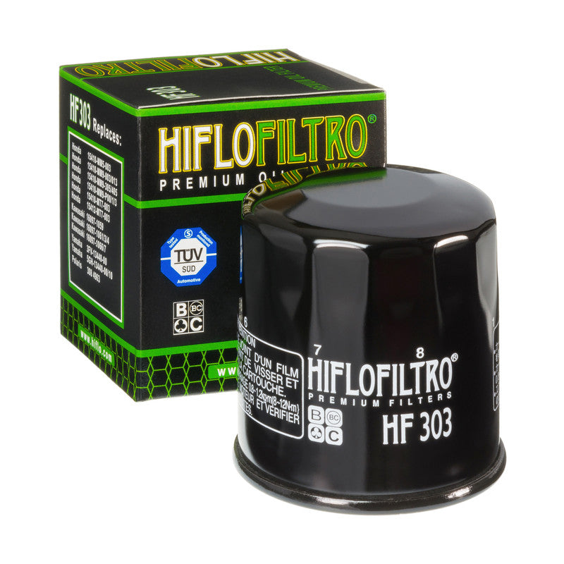 HF303 Oil Filter