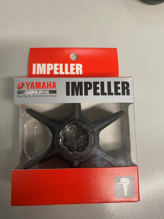 Yamaha 4.2 lt Four Stroke V6 F225-F300HP Impeller 6CE-44352-00 (2006+)