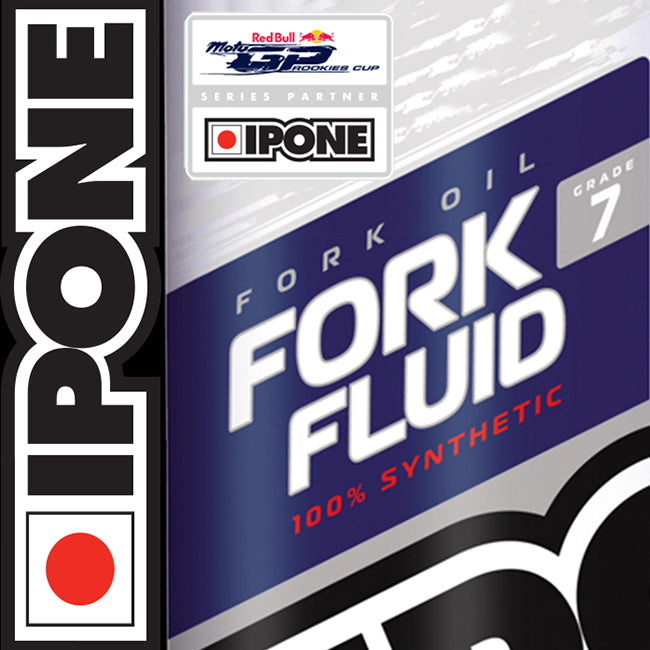 Fork Fluid Racing