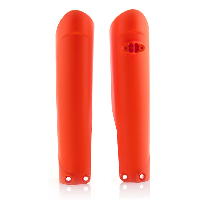 Fork cover KTM/Husqvarna Orange  - 17842.011.016