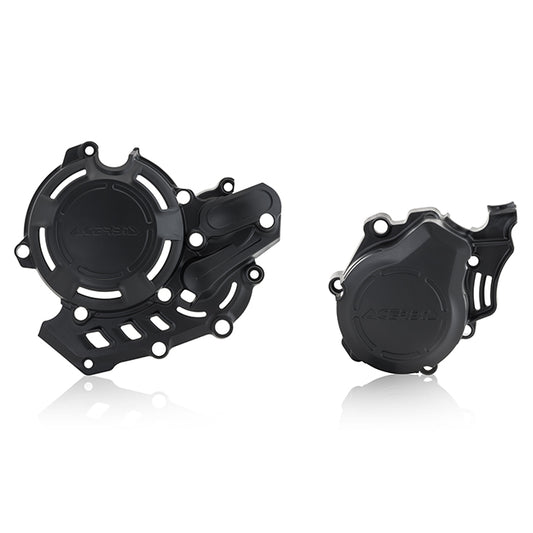 Acerbis X-Power Engine Case Cover Kit