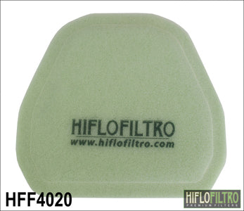 HIFLO HFF4020 Foam Filter
