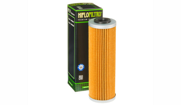 HiFlo HF159 Oil Filter