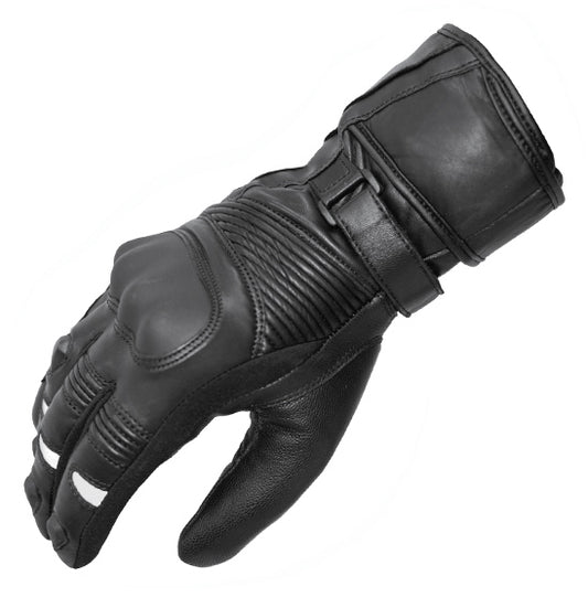 NEO Tundra Glove - Leather Touring
